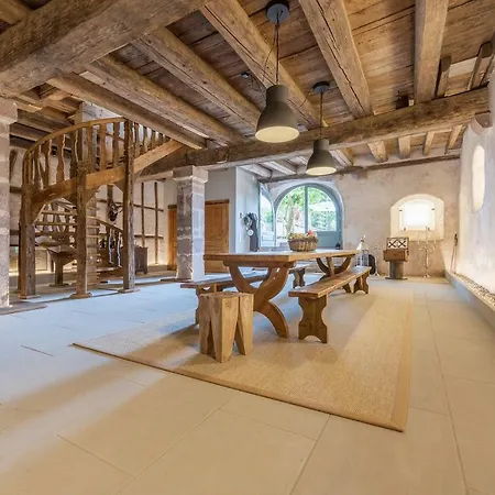 Villa Jardin De L'abbaye, Demeure De Charme *