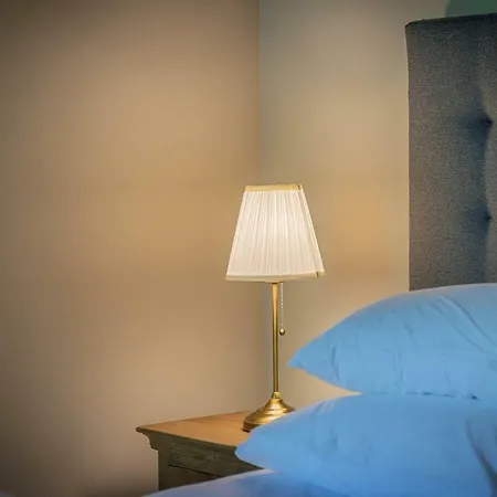 Jardin De L'abbaye, Demeure De Charme ヴィラ